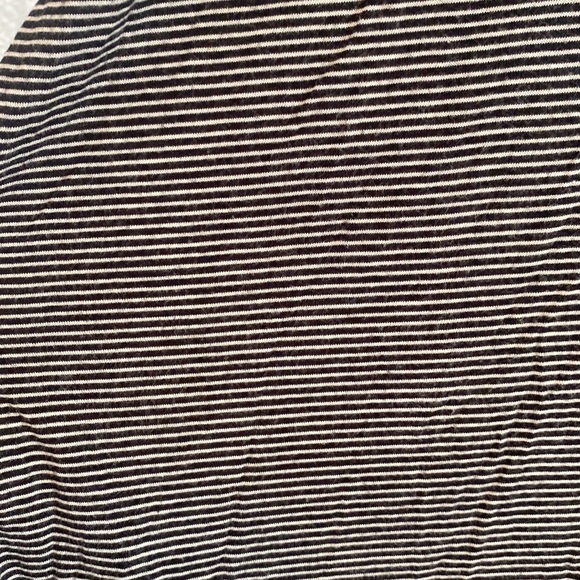 American Eagle striped dress - Picture 3 of 4
